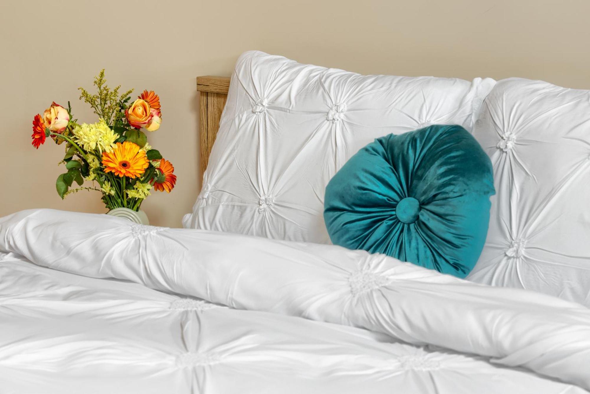 Ari Central Grand Apartments - Luxurious Stay Арад Екстериор снимка